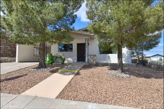 2603 MCKINLEY Avenue, El Paso, TX 79930