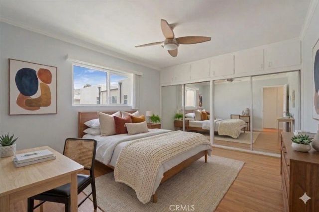 1227 E 1st Street 2C, Long Beach, CA 90802
