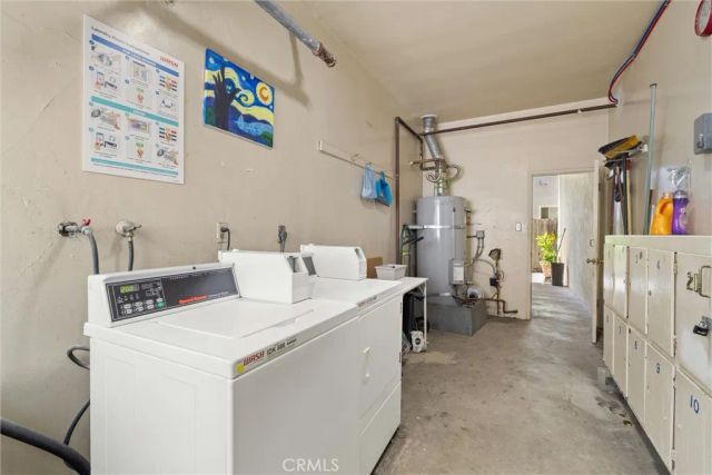 1227 E 1st Street 2C, Long Beach, CA 90802