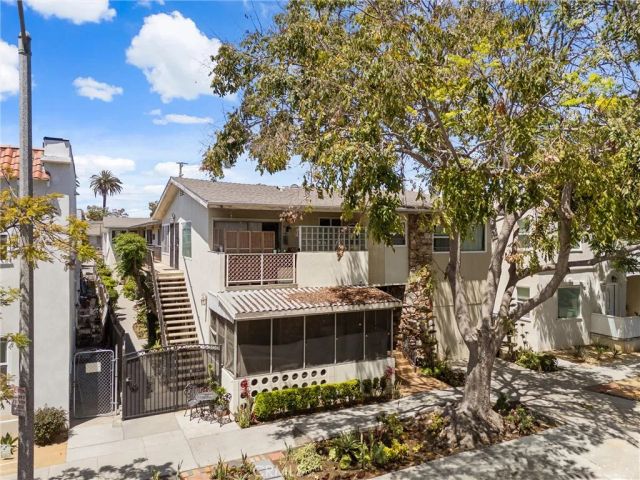1227 E 1st Street 2C, Long Beach, CA 90802