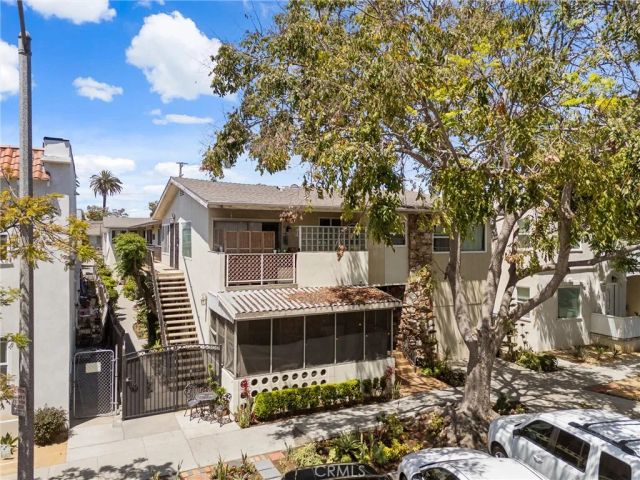 1227 E 1st Street 2C, Long Beach, CA 90802