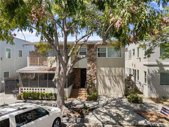 1227 E 1st Street 2C, Long Beach, CA 90802