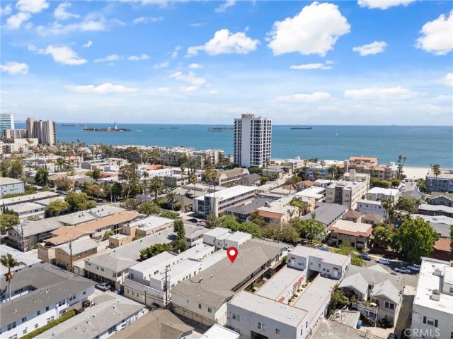 1227 E 1st Street 2C, Long Beach, CA 90802