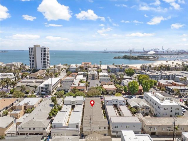 1227 E 1st Street 2C, Long Beach, CA 90802