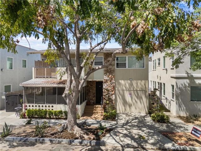 1227 E 1st Street 2C, Long Beach, CA 90802