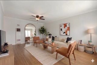 1227 E 1st Street 2C, Long Beach, CA 90802