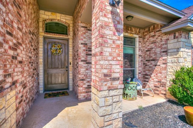 3901 Margaret Lane, San Angelo, TX 76904