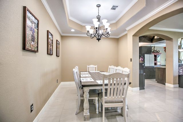 3901 Margaret Lane, San Angelo, TX 76904