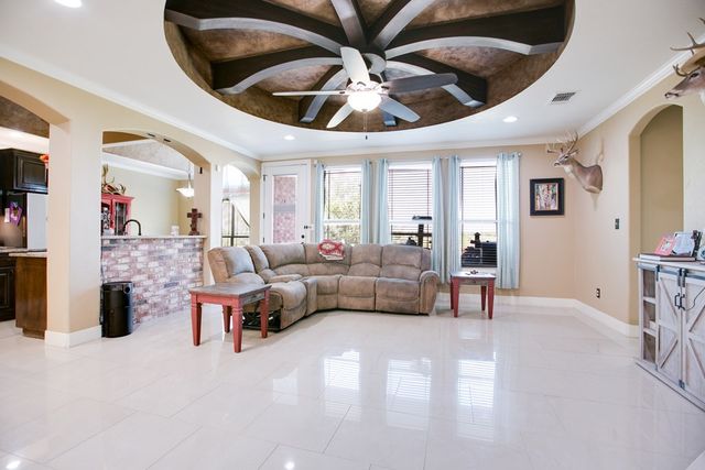 3901 Margaret Lane, San Angelo, TX 76904