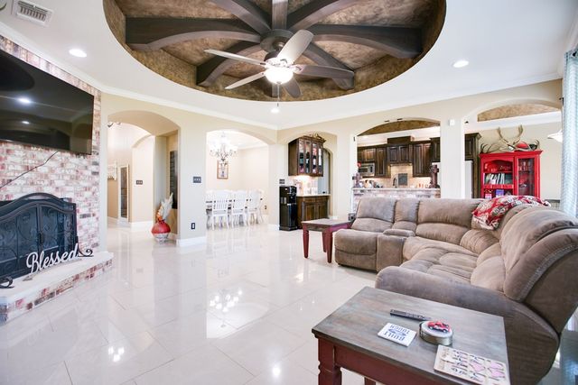 3901 Margaret Lane, San Angelo, TX 76904