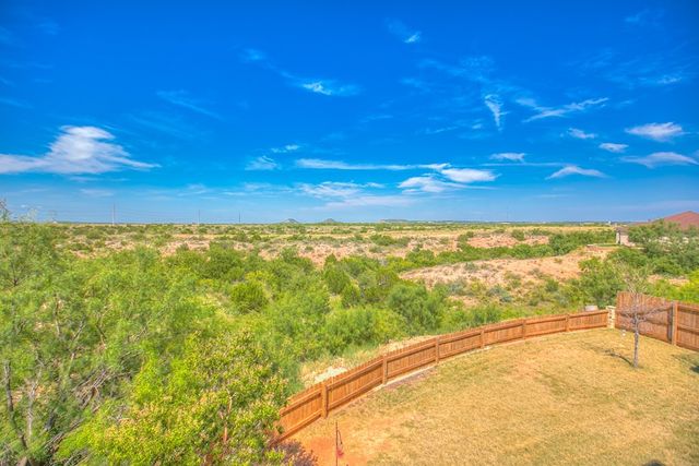 3901 Margaret Lane, San Angelo, TX 76904