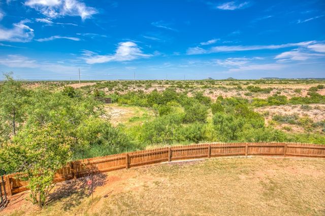 3901 Margaret Lane, San Angelo, TX 76904