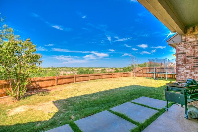 3901 Margaret Lane, San Angelo, TX 76904