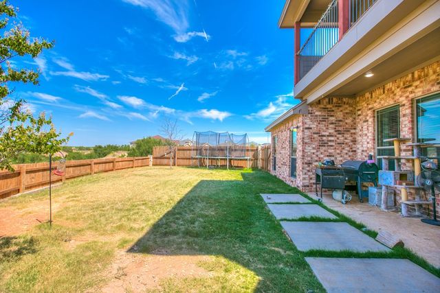 3901 Margaret Lane, San Angelo, TX 76904