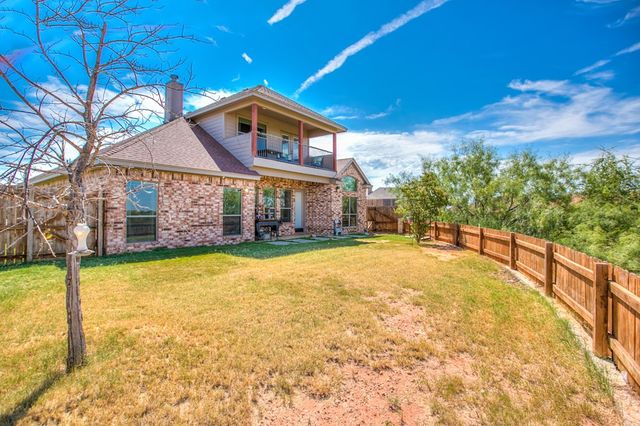 3901 Margaret Lane, San Angelo, TX 76904
