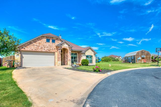 3901 Margaret Lane, San Angelo, TX 76904