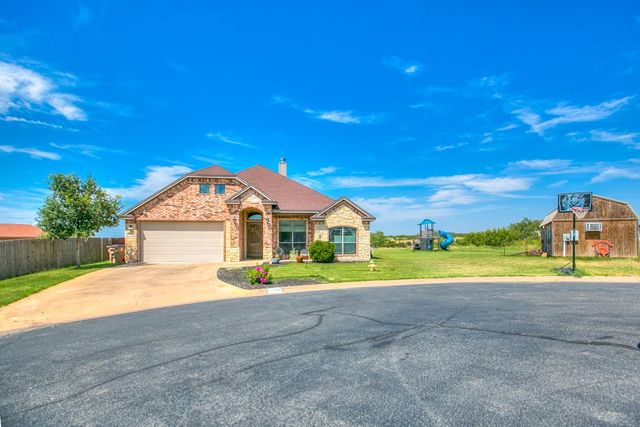 3901 Margaret Lane, San Angelo, TX 76904