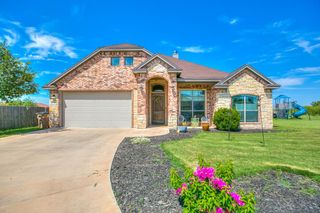3901 Margaret Lane, San Angelo, TX 76904
