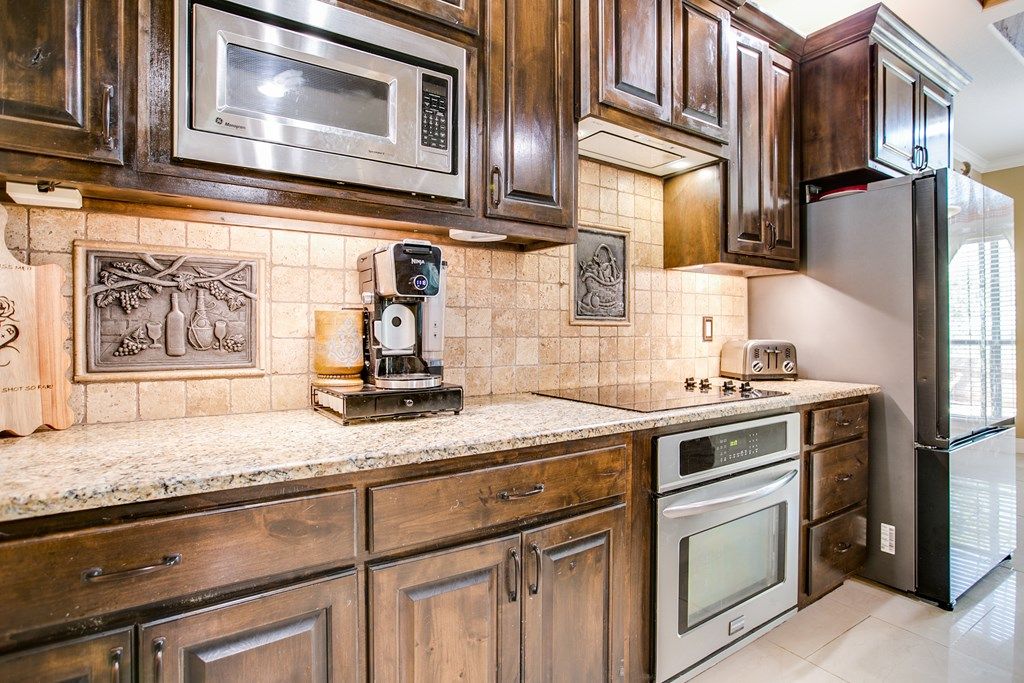 Image 17 of property listing at 3901 Margaret Lane, San Angelo, TX 76904