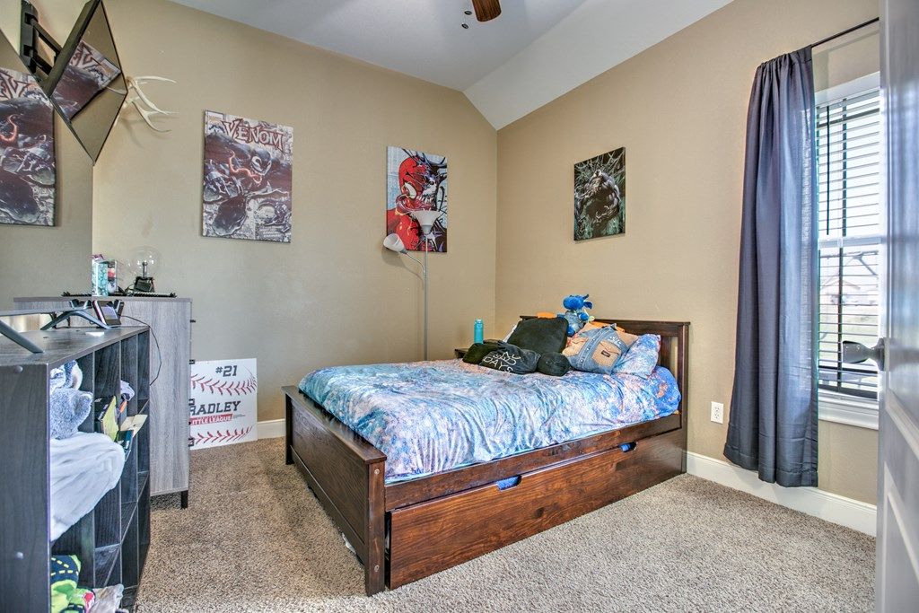Image 25 of property listing at 3901 Margaret Lane, San Angelo, TX 76904
