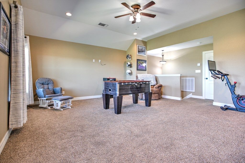Image 31 of property listing at 3901 Margaret Lane, San Angelo, TX 76904