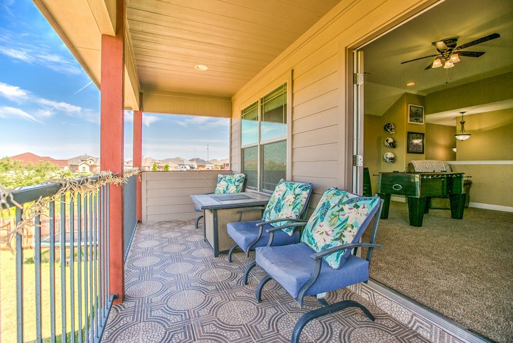 Image 33 of property listing at 3901 Margaret Lane, San Angelo, TX 76904