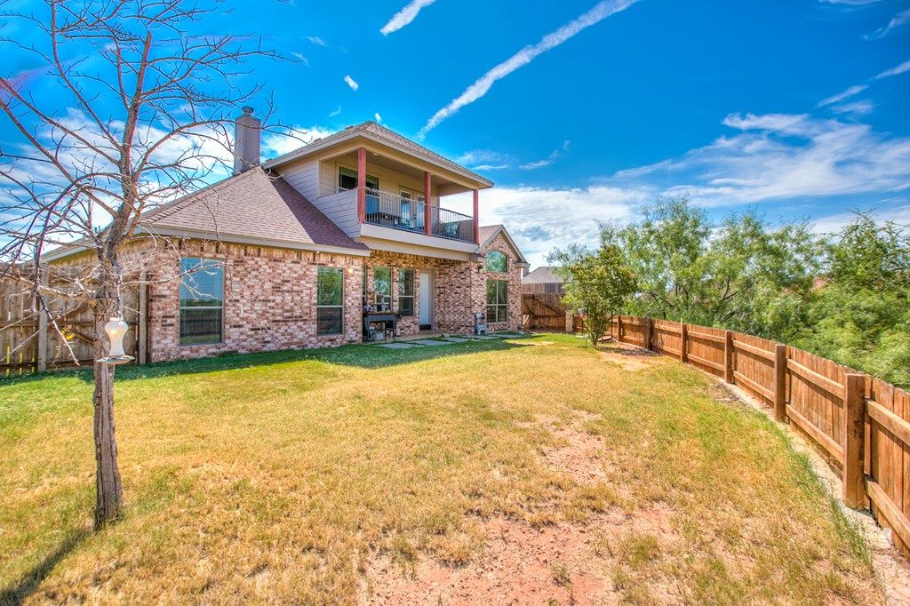 Image 42 of property listing at 3901 Margaret Lane, San Angelo, TX 76904