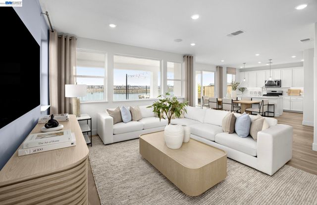 539 Lee Loop, Discovery Bay, CA 94505