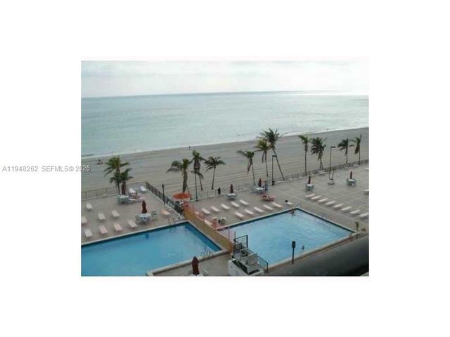 2101 S Ocean Dr 2608, Hollywood, FL 33019