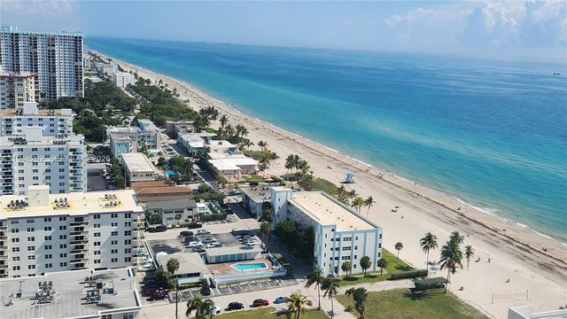 2101 S Ocean Dr 2608, Hollywood, FL 33019
