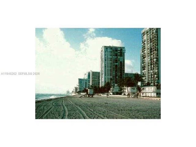 2101 S Ocean Dr 2608, Hollywood, FL 33019