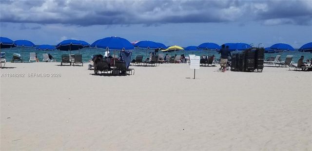 2101 S Ocean Dr 2608, Hollywood, FL 33019