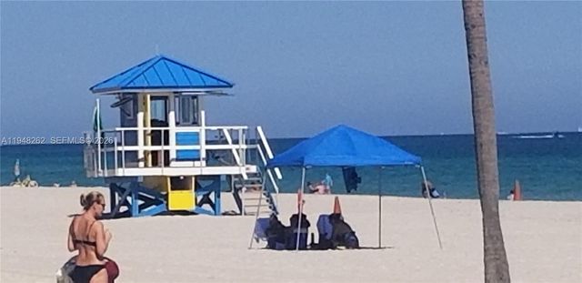 2101 S Ocean Dr 2608, Hollywood, FL 33019