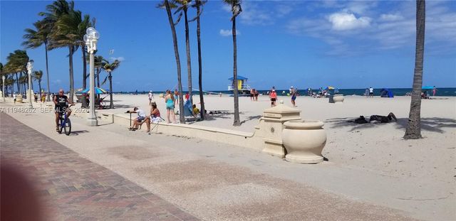 2101 S Ocean Dr 2608, Hollywood, FL 33019
