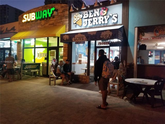 2101 S Ocean Dr 2608, Hollywood, FL 33019