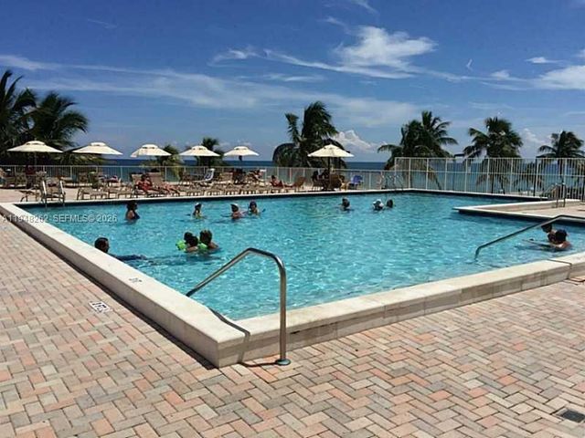 2101 S Ocean Dr 2608, Hollywood, FL 33019