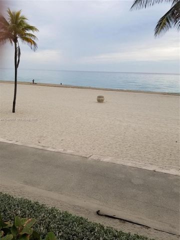 2101 S Ocean Dr 2608, Hollywood, FL 33019