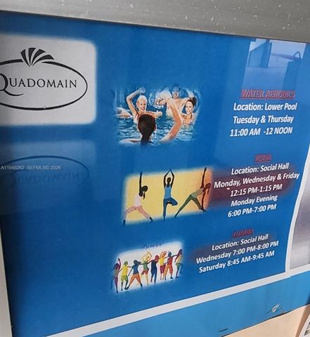 2101 S Ocean Dr 2608, Hollywood, FL 33019