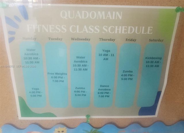 2101 S Ocean Dr 2608, Hollywood, FL 33019