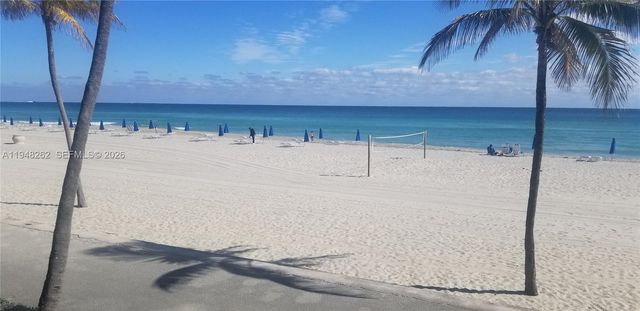 2101 S Ocean Dr 2608, Hollywood, FL 33019
