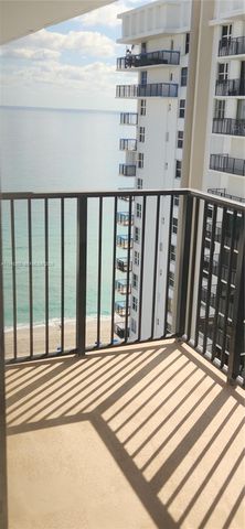 2101 S Ocean Dr 2608, Hollywood, FL 33019