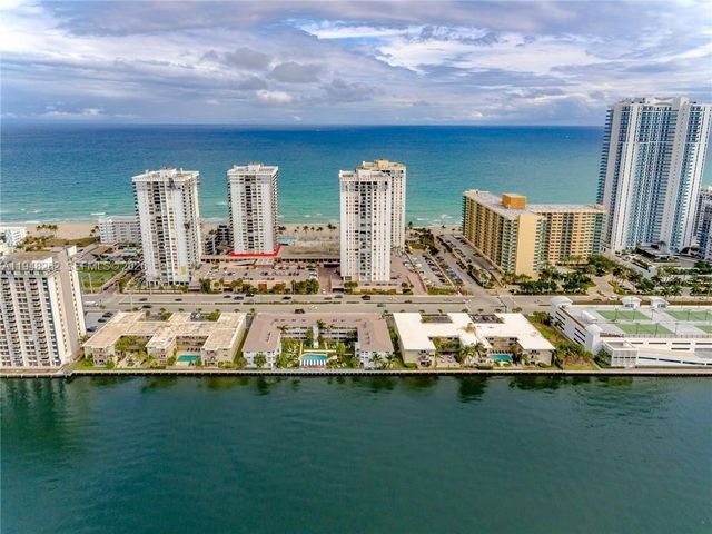 2101 S Ocean Dr 2608, Hollywood, FL 33019