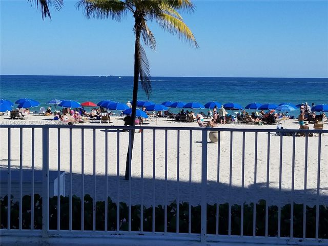 2101 S Ocean Dr 2608, Hollywood, FL 33019
