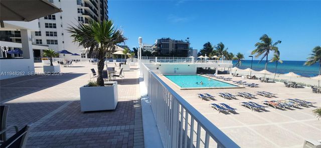 2101 S Ocean Dr 2608, Hollywood, FL 33019