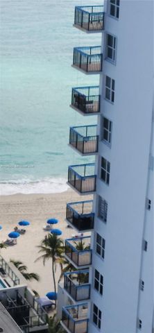 2101 S Ocean Dr 2608, Hollywood, FL 33019