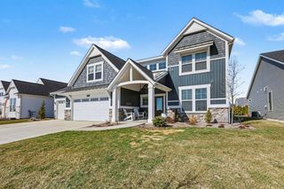 14267 Flagstick Lane, Holland Twp, MI 49424