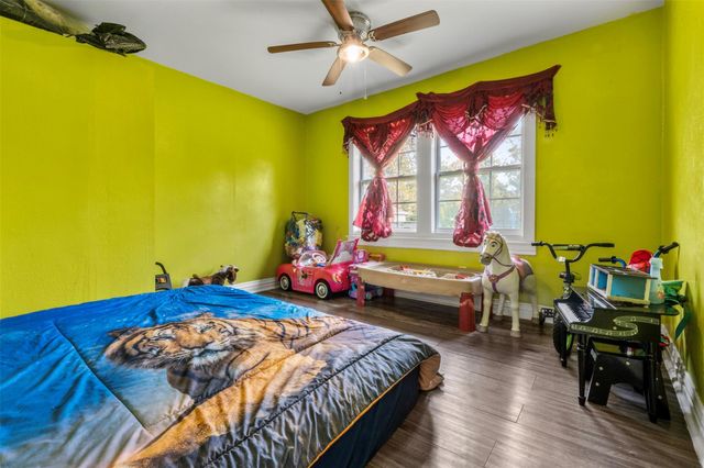 8013 Talton Street, Houston, TX 77028