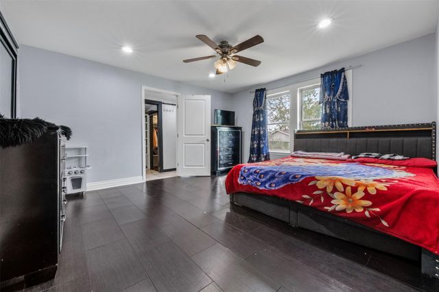 8013 Talton Street, Houston, TX 77028