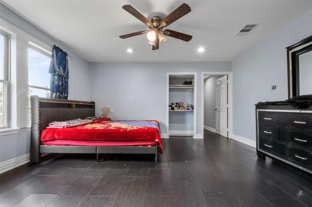 8013 Talton Street, Houston, TX 77028