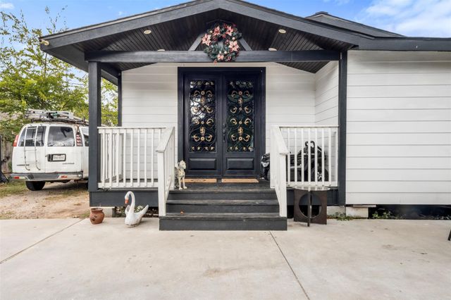 8013 Talton Street, Houston, TX 77028